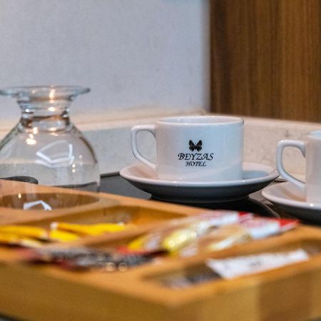 The Beyza & Suites Κωνσταντινούπολη Εξωτερικό φωτογραφία