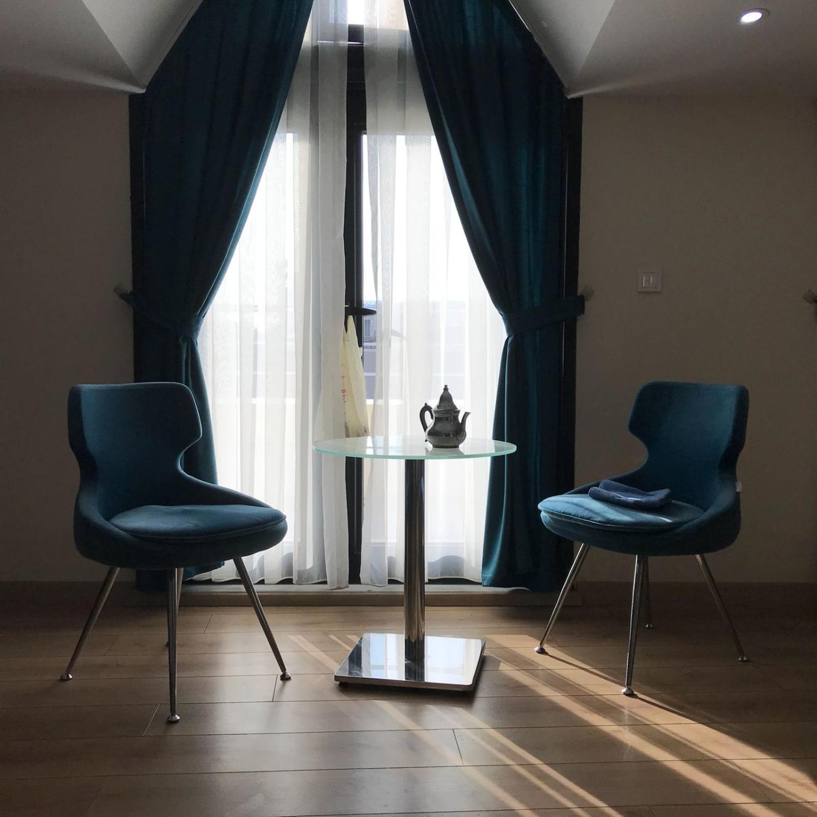 The Beyza & Suites Κωνσταντινούπολη Εξωτερικό φωτογραφία