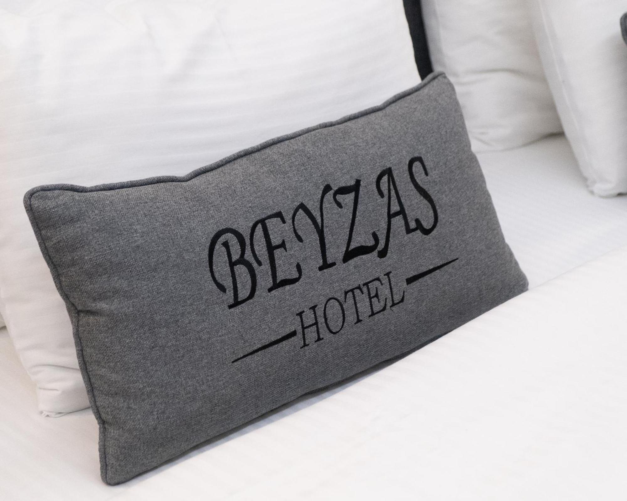 The Beyza & Suites Κωνσταντινούπολη Εξωτερικό φωτογραφία