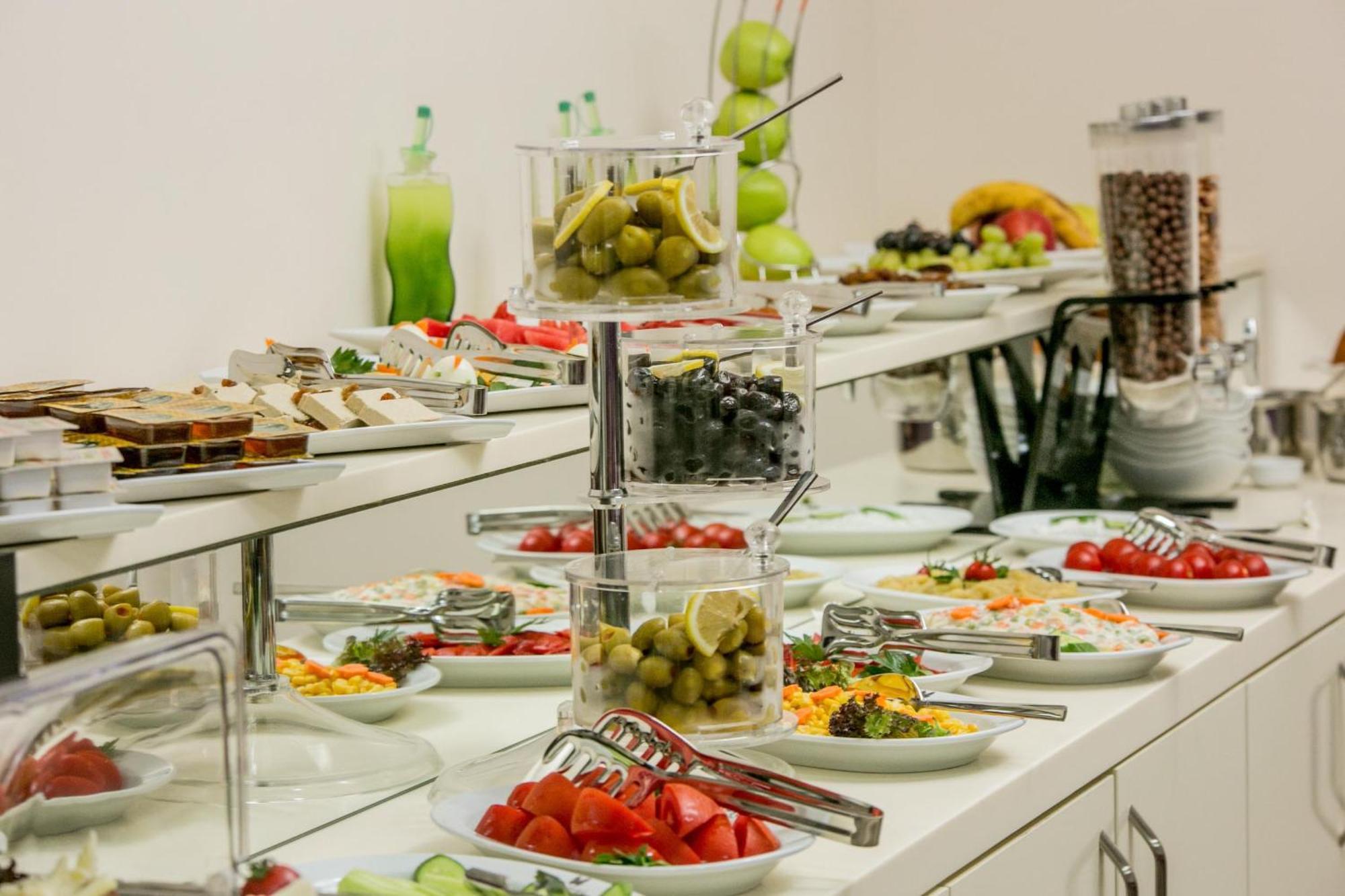 The Beyza & Suites Κωνσταντινούπολη Εξωτερικό φωτογραφία