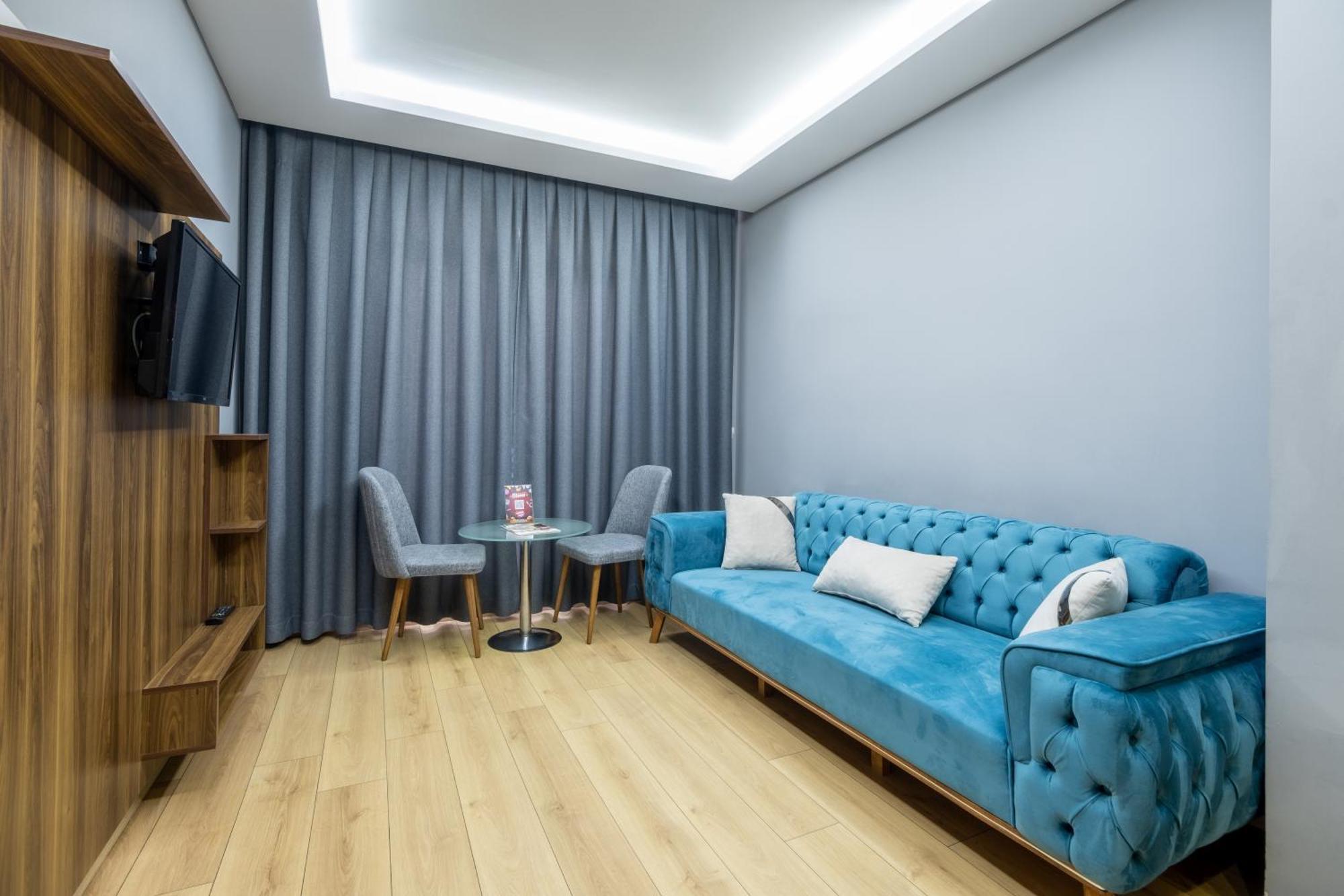 The Beyza & Suites Κωνσταντινούπολη Εξωτερικό φωτογραφία