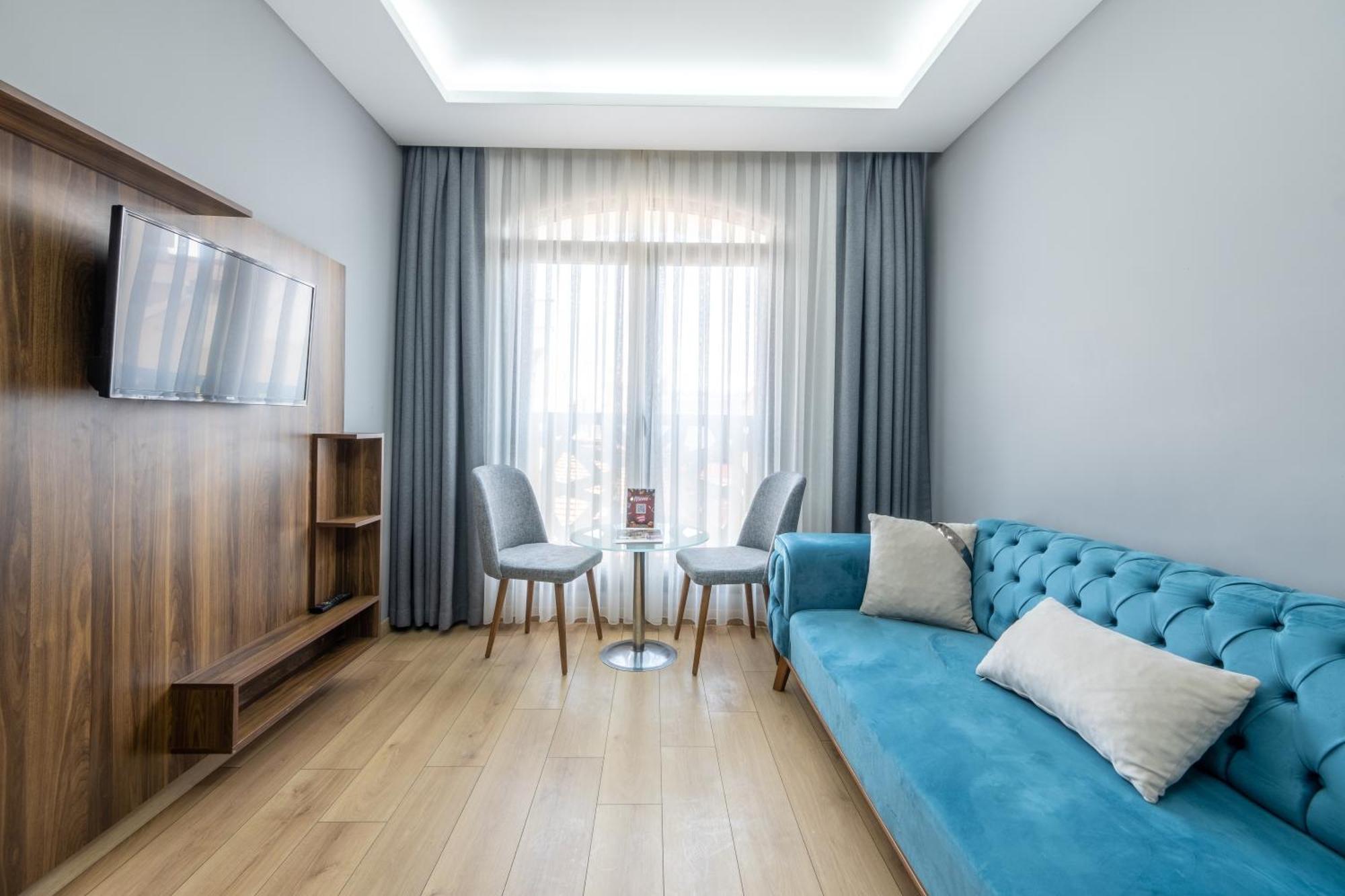 The Beyza & Suites Κωνσταντινούπολη Εξωτερικό φωτογραφία