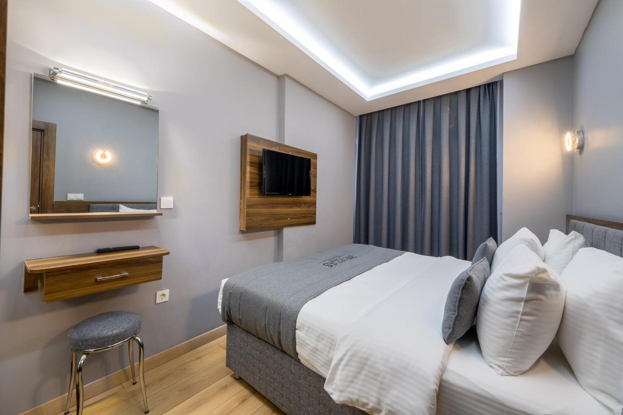 The Beyza & Suites Κωνσταντινούπολη Εξωτερικό φωτογραφία