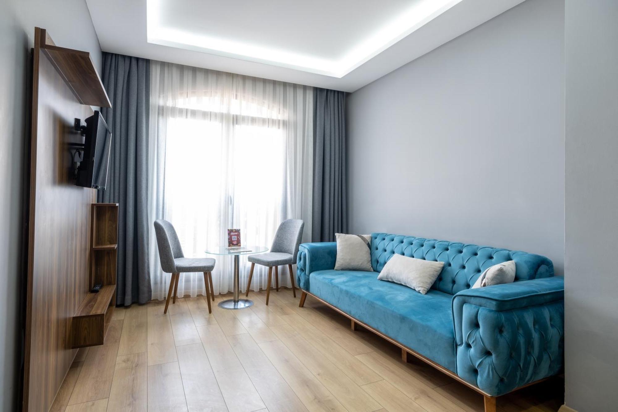 The Beyza & Suites Κωνσταντινούπολη Εξωτερικό φωτογραφία