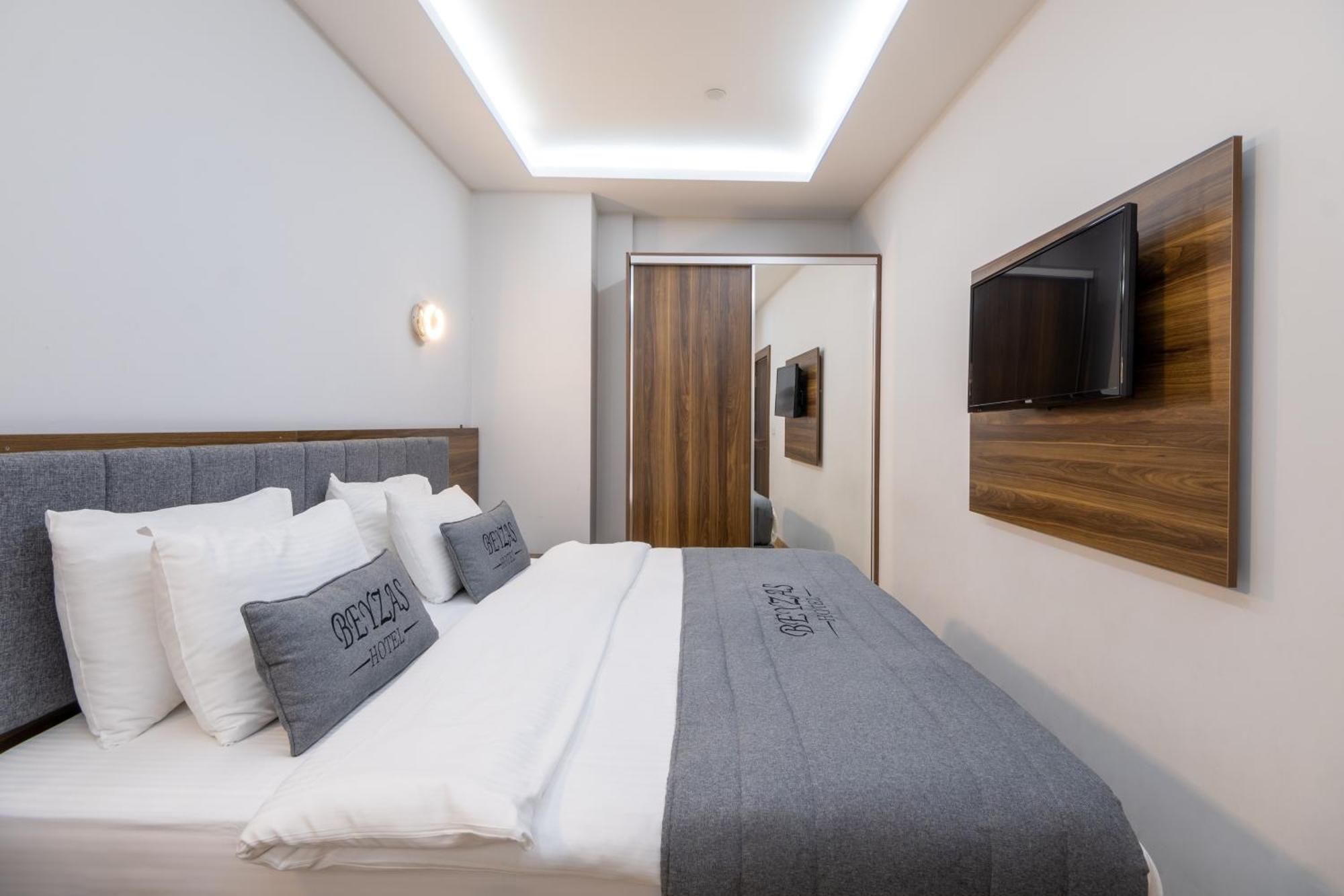 The Beyza & Suites Κωνσταντινούπολη Εξωτερικό φωτογραφία