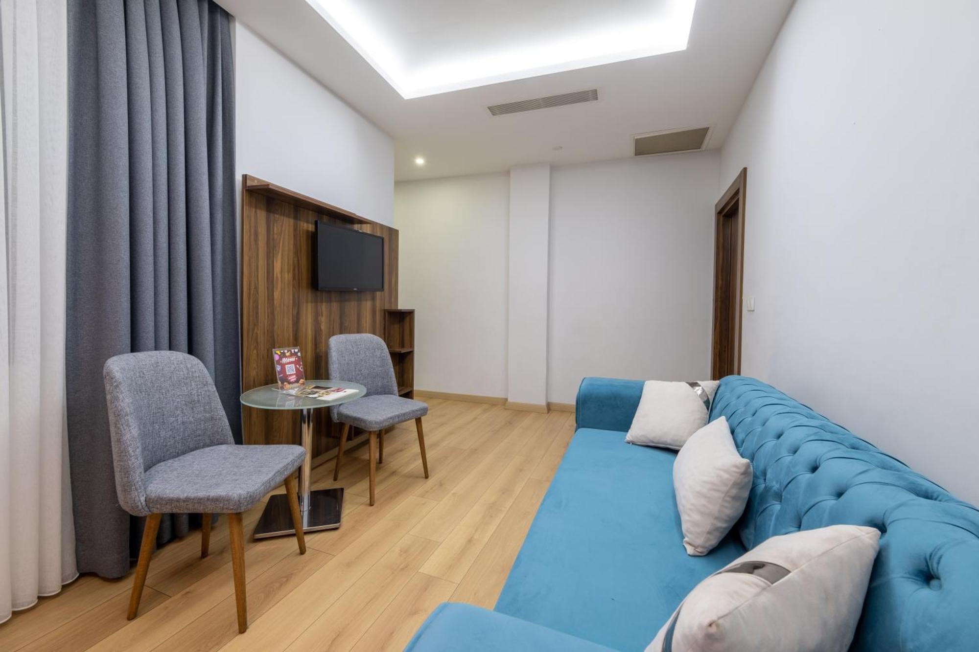 The Beyza & Suites Κωνσταντινούπολη Εξωτερικό φωτογραφία