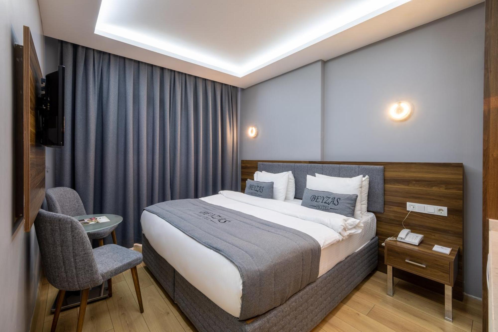 The Beyza & Suites Κωνσταντινούπολη Εξωτερικό φωτογραφία