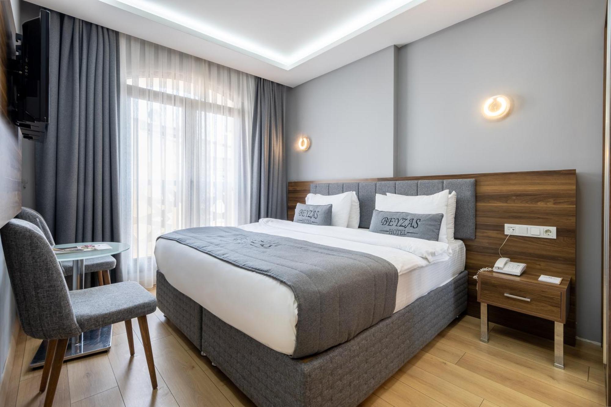The Beyza & Suites Κωνσταντινούπολη Εξωτερικό φωτογραφία